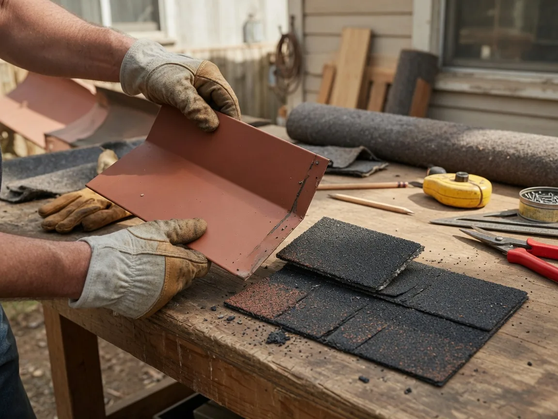 Roof Repair company in Vernon, UT